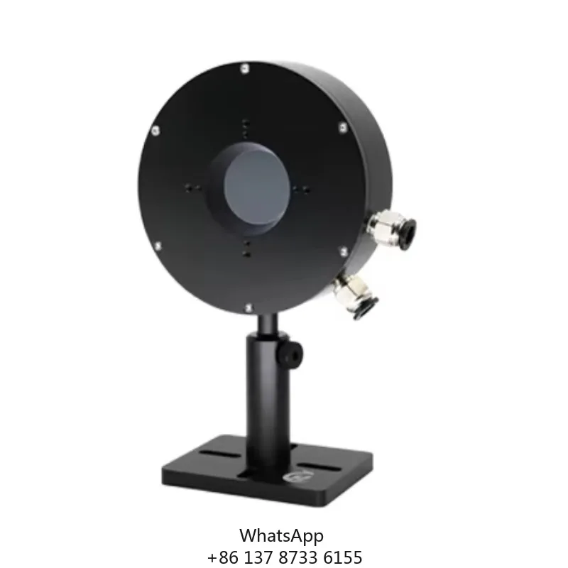 W2000-CB-40 5w-2000w Water Cooled Laser Power Sensor