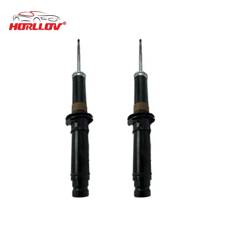 

Left Right Front Shock Absorbers for Cadillac SRX 2004-2009 OE 11930003 19150593 19300030