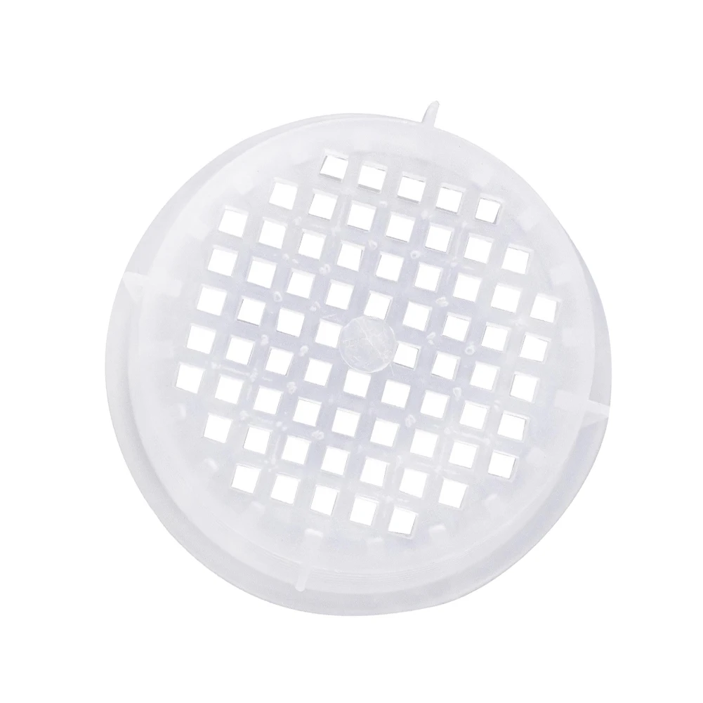 

Комплект из 4 сменных деталей для насоса для бассейна, модели 58397, 58515, 58516, 58634: крышка песчаного фильтра, корзина, набор уплотнительных колец для повышения эффективности фильтрации