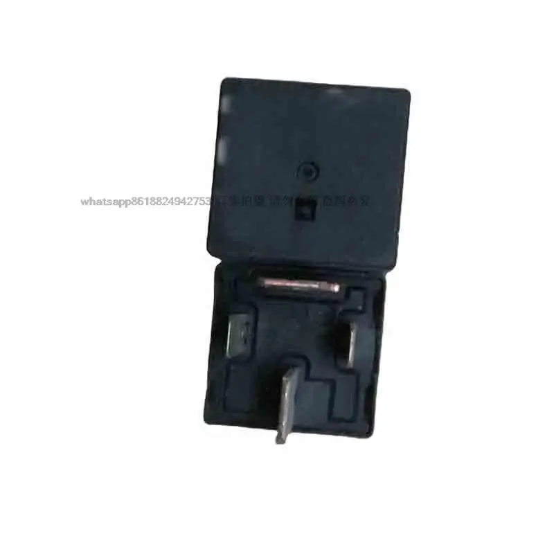 Wholesale electronic component support provides parts and accessories for excavator high-quality relay 897H-1AH-D-R1 U02