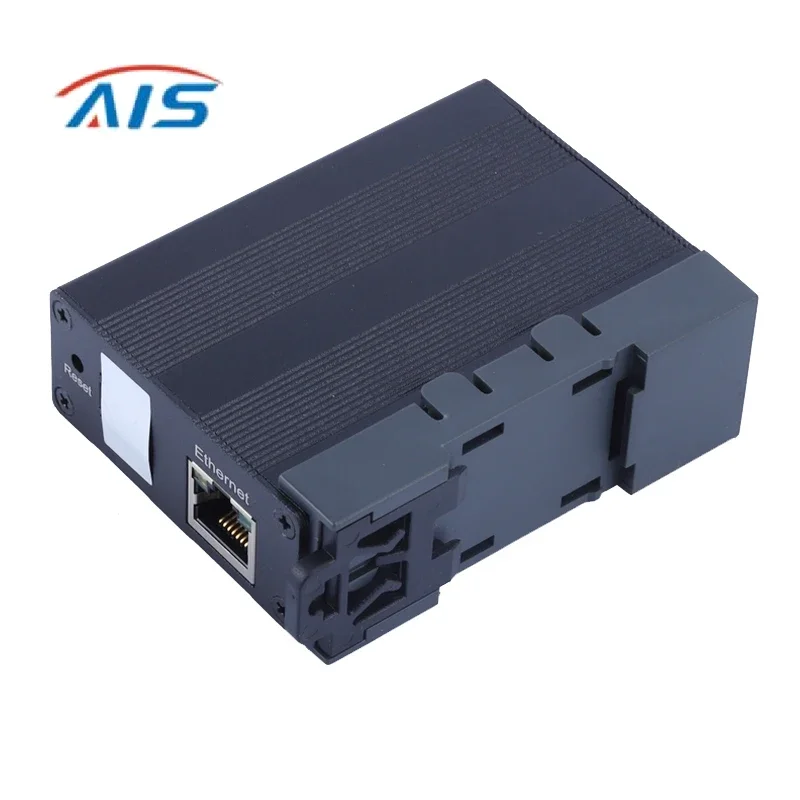 ETH-FX-2P Apply to Mitsubishi FX Series PLC Extension Ethernet Module RS422-ETH Converter RS422