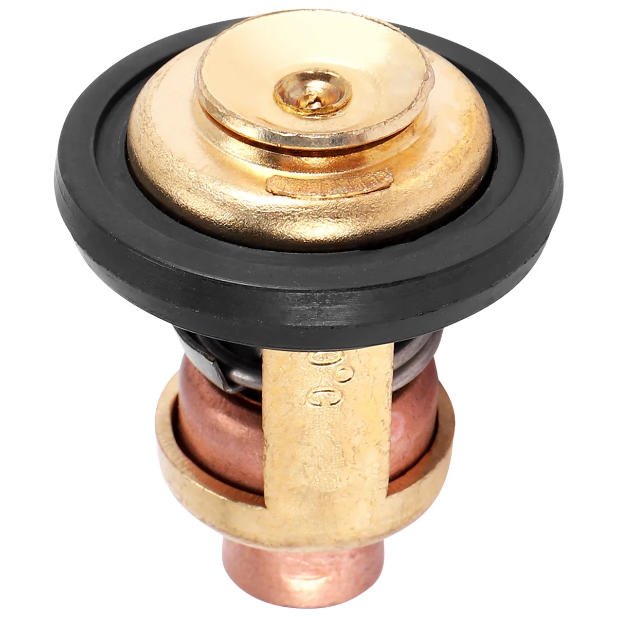 Boots teile & Zubehör 1 Stück 6e5-12411-00 6e5-12411-02 6e5-12411-10 Boots motor thermostat für Außenbordmotor