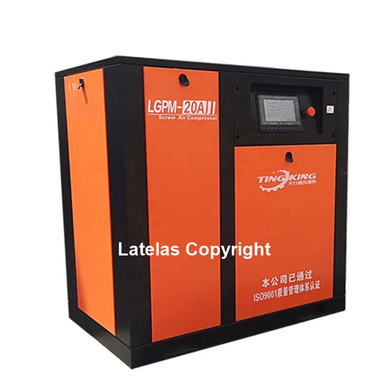 Brand New Xingbao Screw air Compressor with Low Price