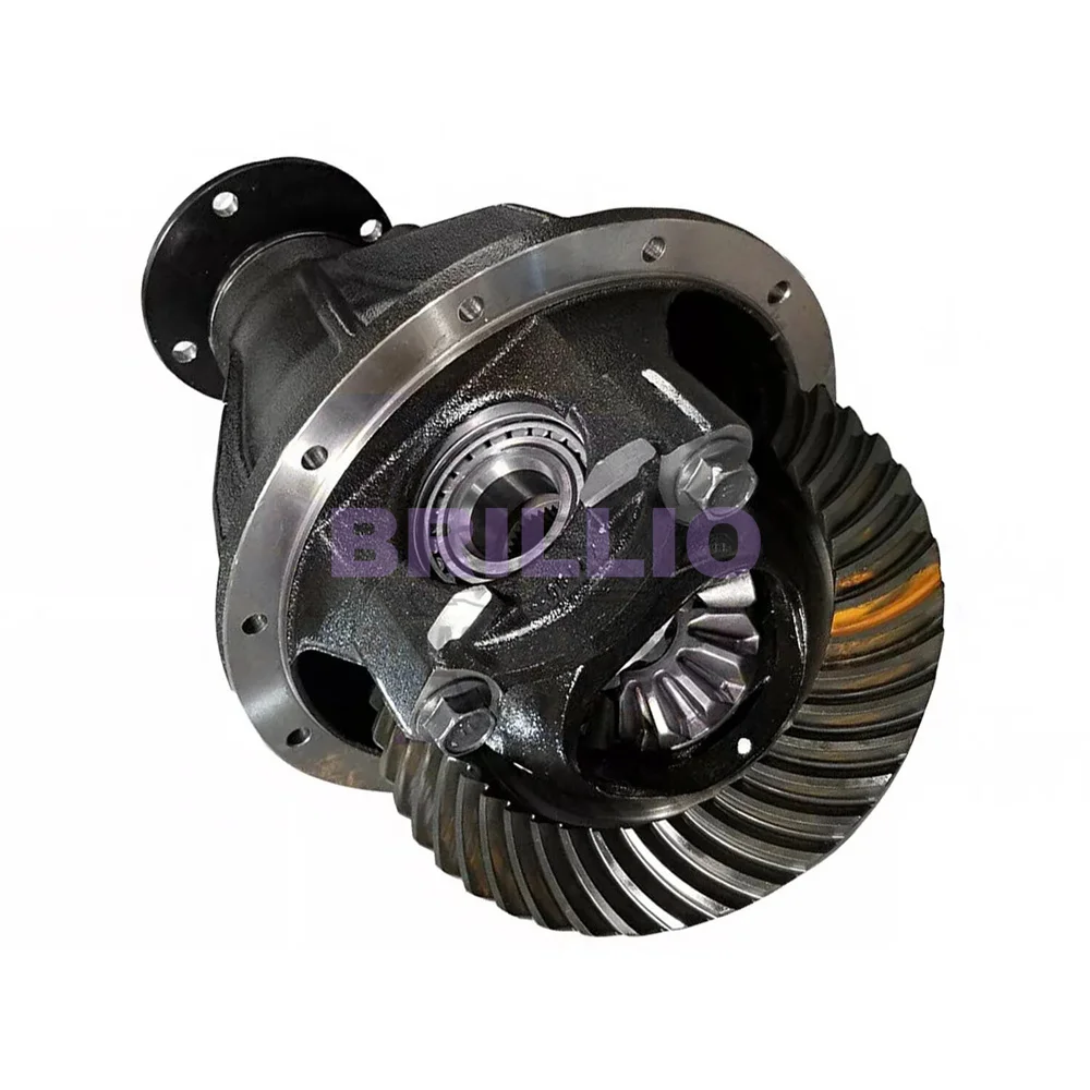 

REAR DIFFERENTIAL CARRIER FOR 2007-2018 TOYOTA TUNDRA 4.30 RATIO 9562187 9562187 440-50272B