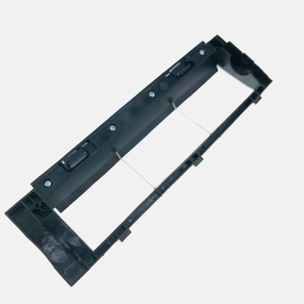 Main Brush Protector For Cecotec Conga 9590 9990 Robot Vacuum Cleaner Spare Parts Brush Cover Guard Accessory Replacement Kit