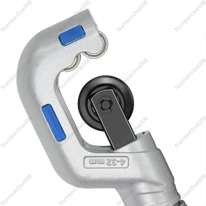 Bearing Pipe Cutter 4-32mm CT-532 Refrigeration Tools Stainless Steel Bellows Cutter