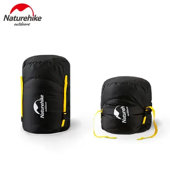 Waterproof Sleeping Bag Compression Sack 1