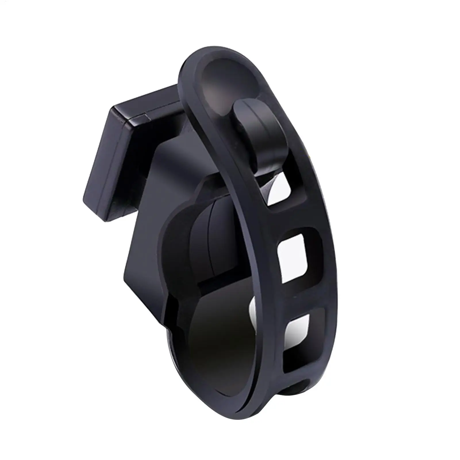 

Cycling Tail Light Mount Strap Silicone Light Mount Band Replacement Fixing Strap Adjustable Light Holder