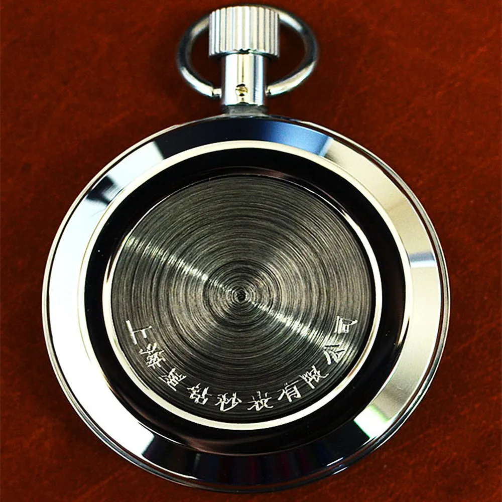 JM-504 JM-803 JM-806 JM-807 Steel Mechanical Stopwatch Track Field Running Competition Stop Watch Metal Sports Training Timer