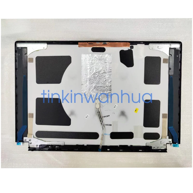 Sr+ 0HR3PD For Dell Alienware M15 R5 R6 Black LCD Back Cover Housing