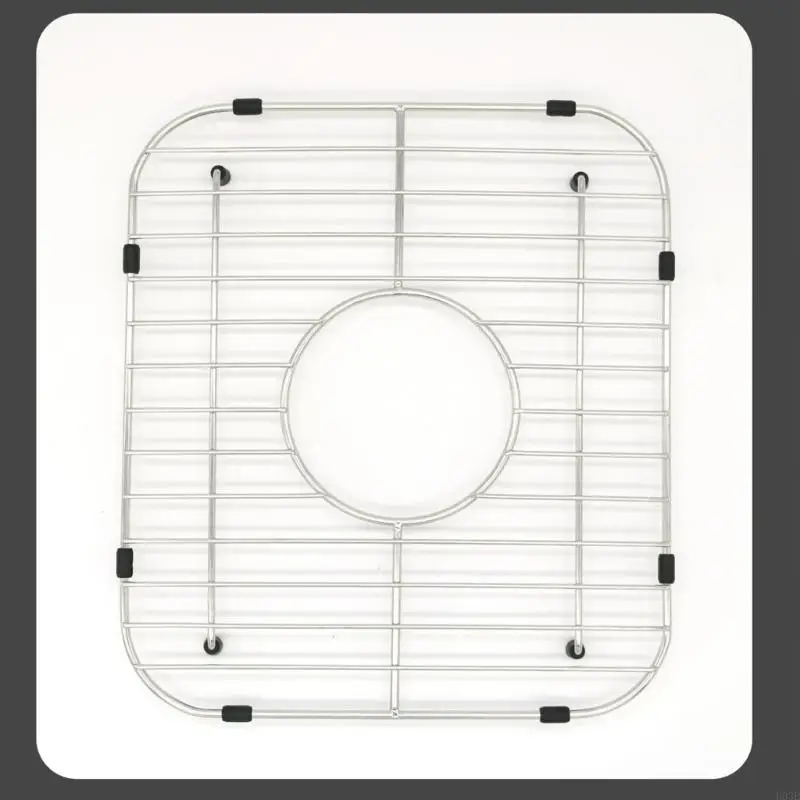 Strong Sink security Frame constructed From Premium Metal For extended Use B03E