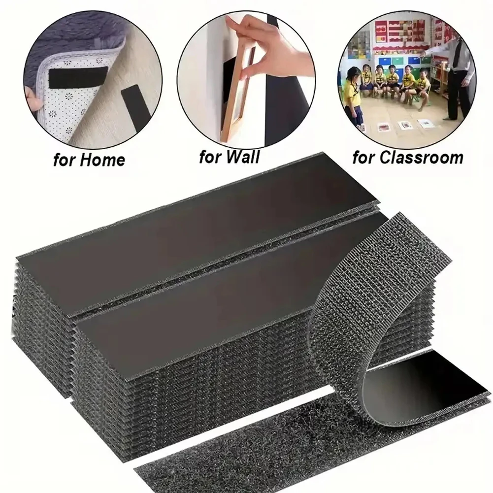 Strong Mounting Tape For Wall Weather-Resistant Durability Dashboard Mounting: