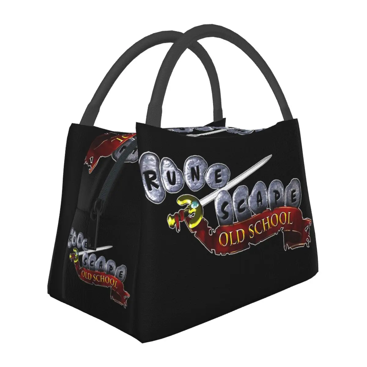 Runescape Oldschool…