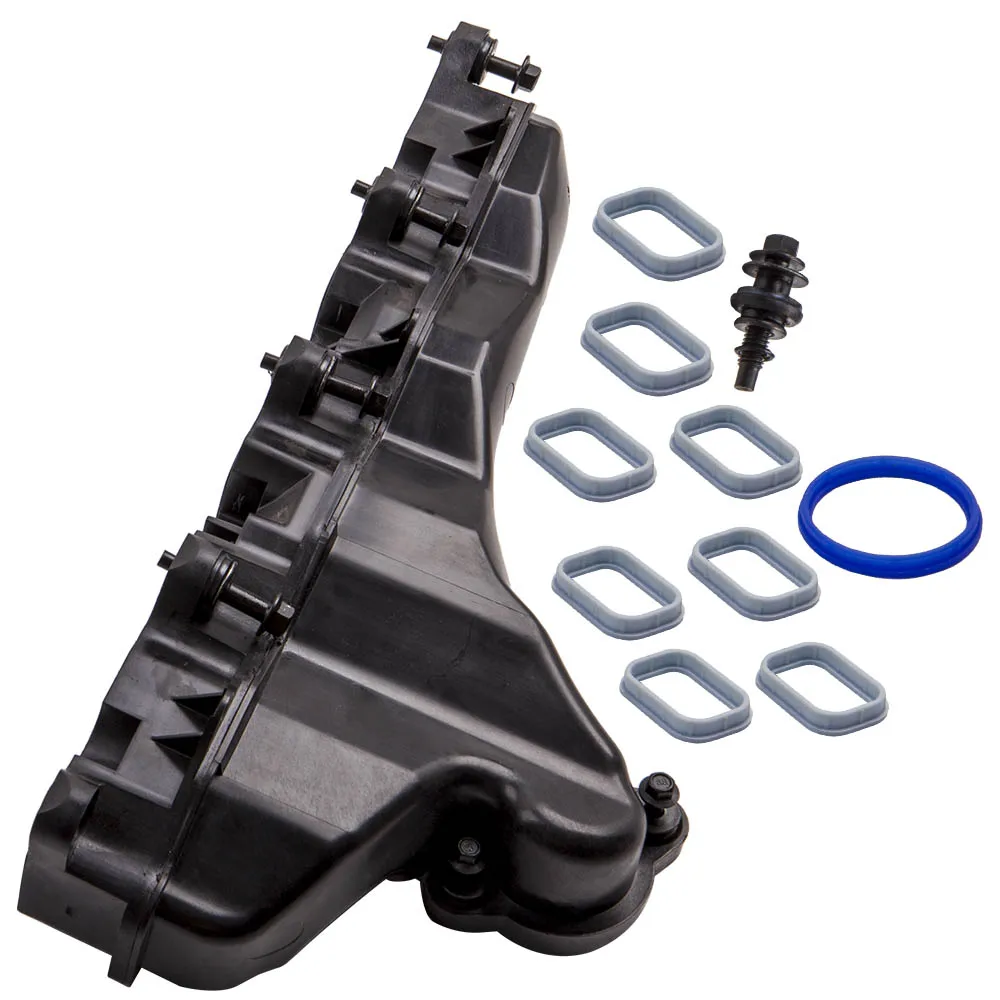 MaXpeedingrods 3C1Q9424BB 1236707 Intake Manifold For FORD TRANSIT MK7 2006-2014 MK6 2000-2006 WITH 2.4 DIESEL ENGINE