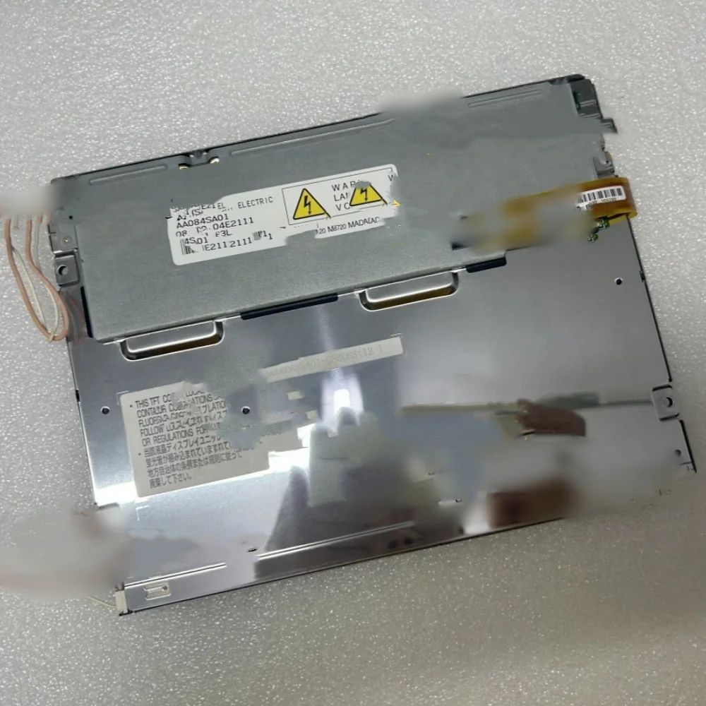 AA084SA01 ЖК-дисплей