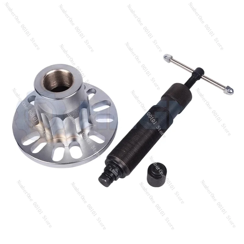 Hydraulic Drive Shaft Disassembly and Installation Tool Chassis Service Aid Auto Repair Tools // 98-125mm