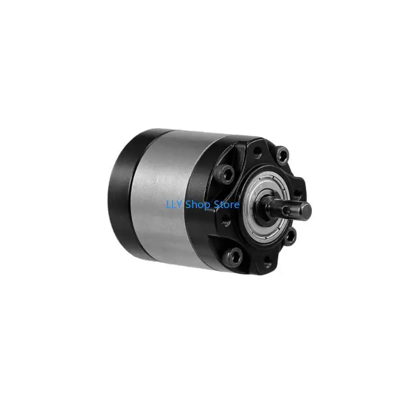 

T8UD RC Car Metal Reduction for 1:5 RC Crawler Car Upgrade Decoration