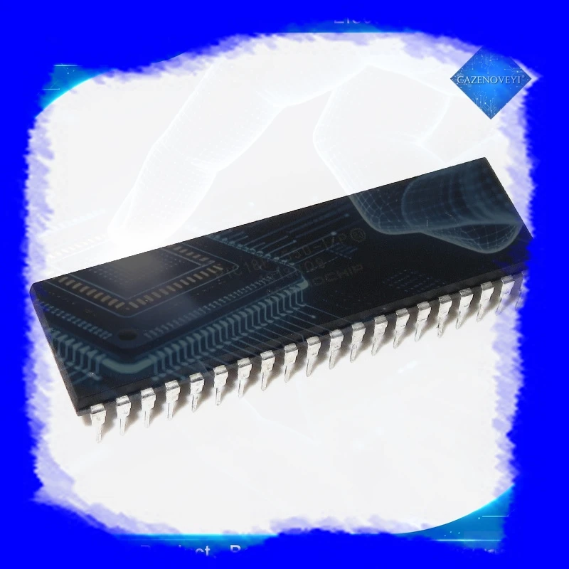 Ample Ready Stock Accept Mixed Chip Models Competitive Price For Bulk Purchases  PIC18F4550 DIP-40 PIC18F4550-I/P