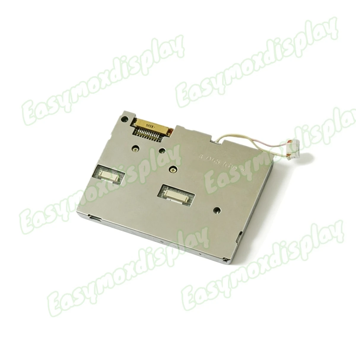 Color Display LB32EM-BC02 L2F50078P00 For Audi A4 S4 RS4 8E B7 Navigation Radio Screen