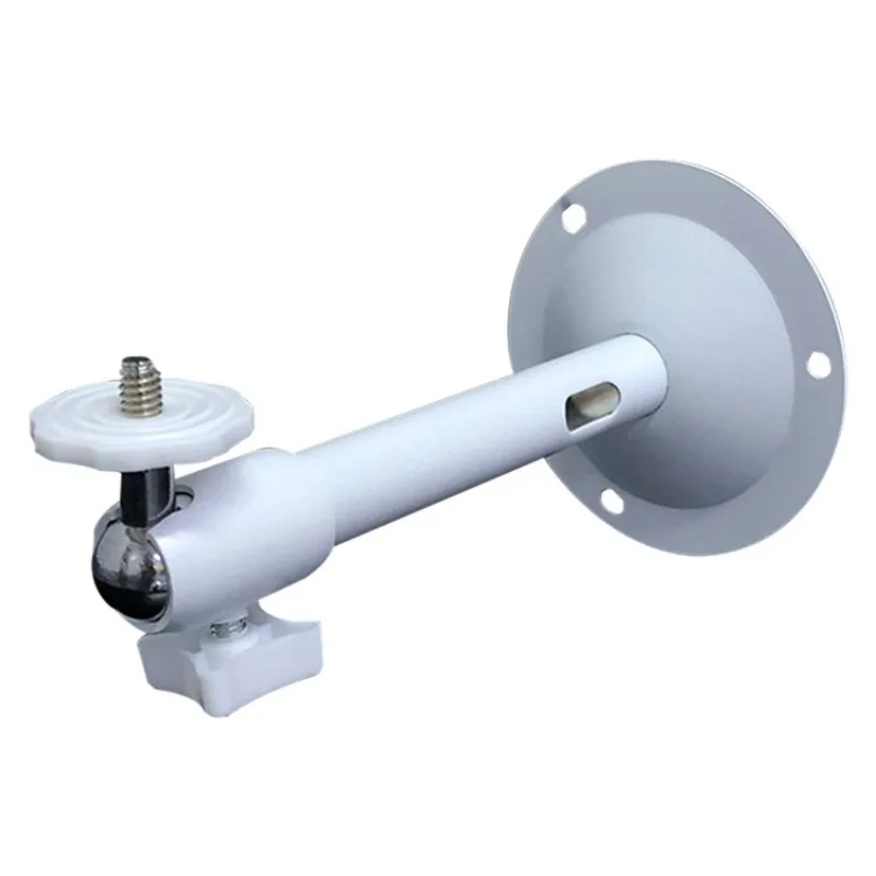 ESCAM Rotating Metal Wall Mount Bracket Ceiling Stand for CCTV Security IP Camera