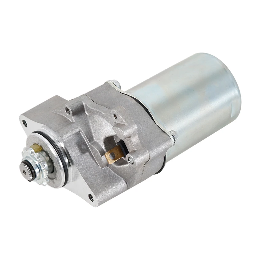 

Motorcycle Starter Motor For Tao Tao DB10 and DB20 dirt bikes.