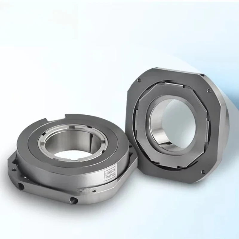 Encoders, Multi-turn Optical Encoders, Sensors, Large Hole Shaft Encoders