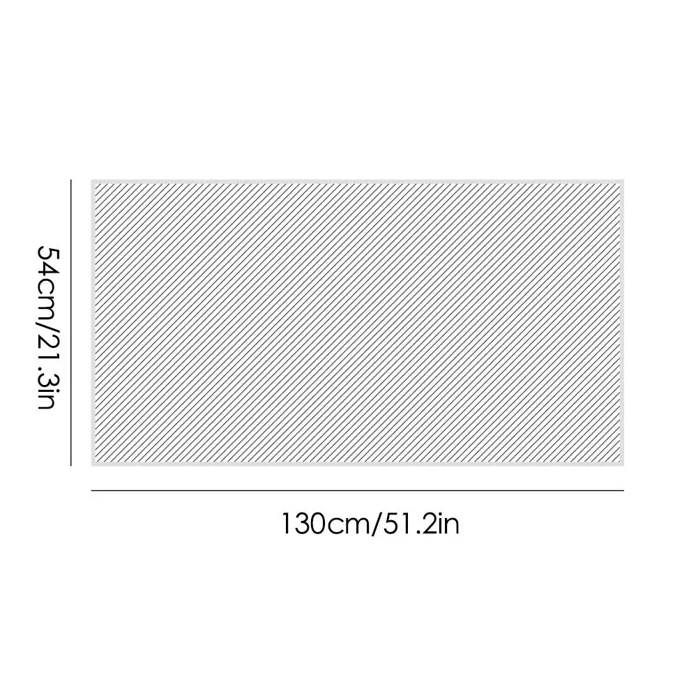 New High-looking Refrigerator Washing Machine Cover Cloth Dust Cover With Storage Bag Washable Reusable Multi-purpose Cabinet