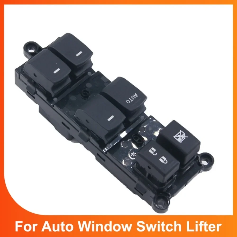 37990-66M00 Power Window Lifter Control Switch For Suzuki Vitara S-Cross SX4 Car Power Lift Window Switch