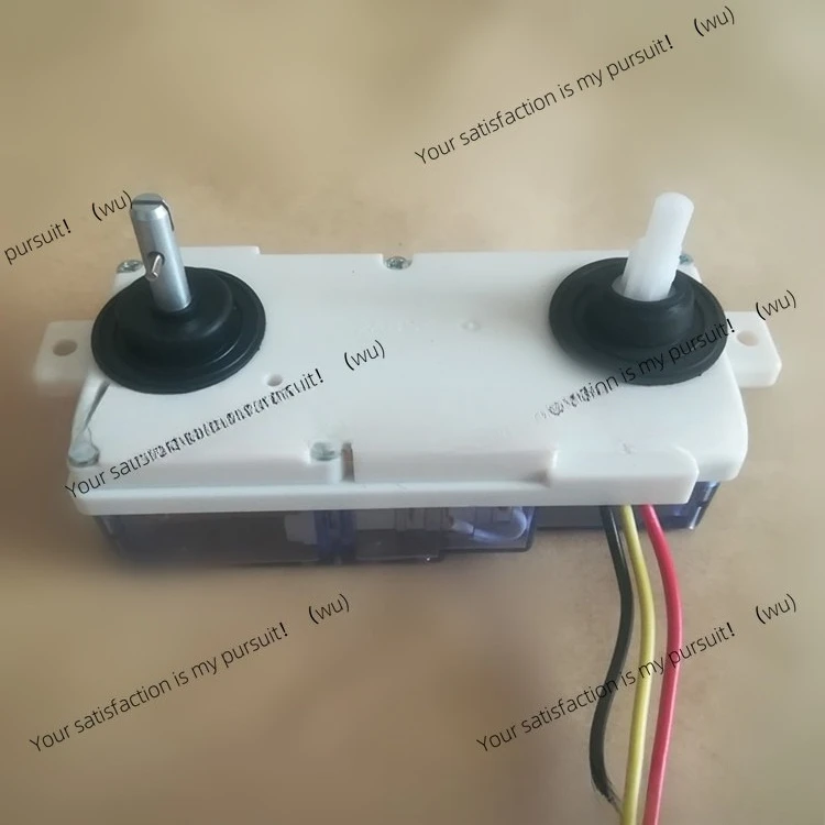 

Washing machine accessories, semi-automatic washing machine biaxial timer 3 lines 15 minutes, washing machine timer