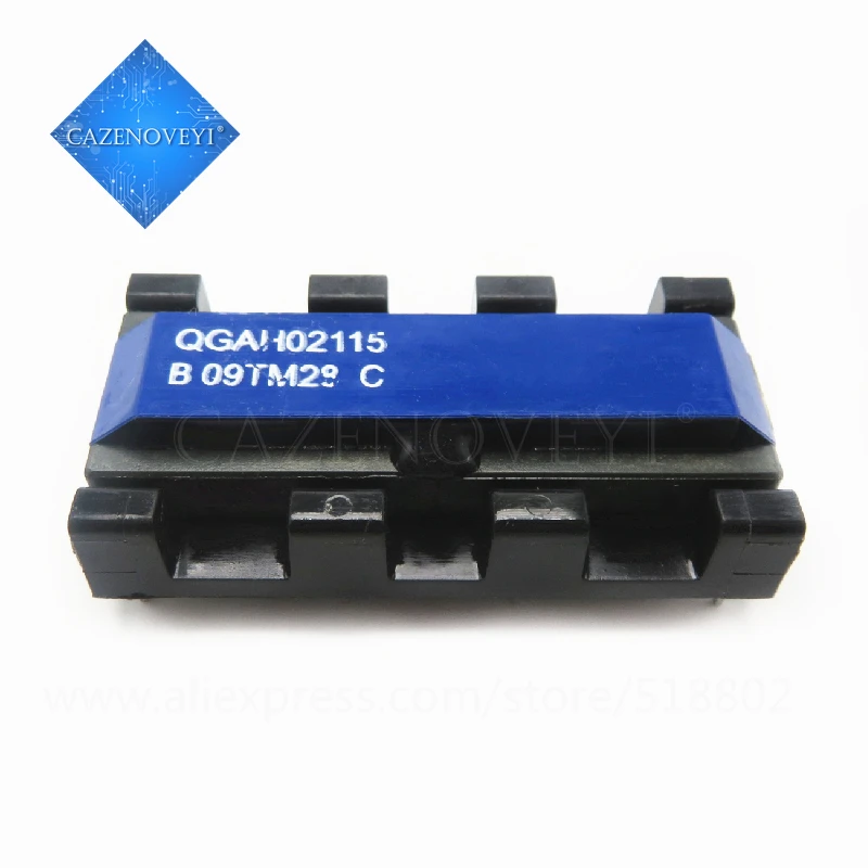 

1pcs/lot QGAH02115 P2050W P2250W high voltage coil step-up transformer In Stock