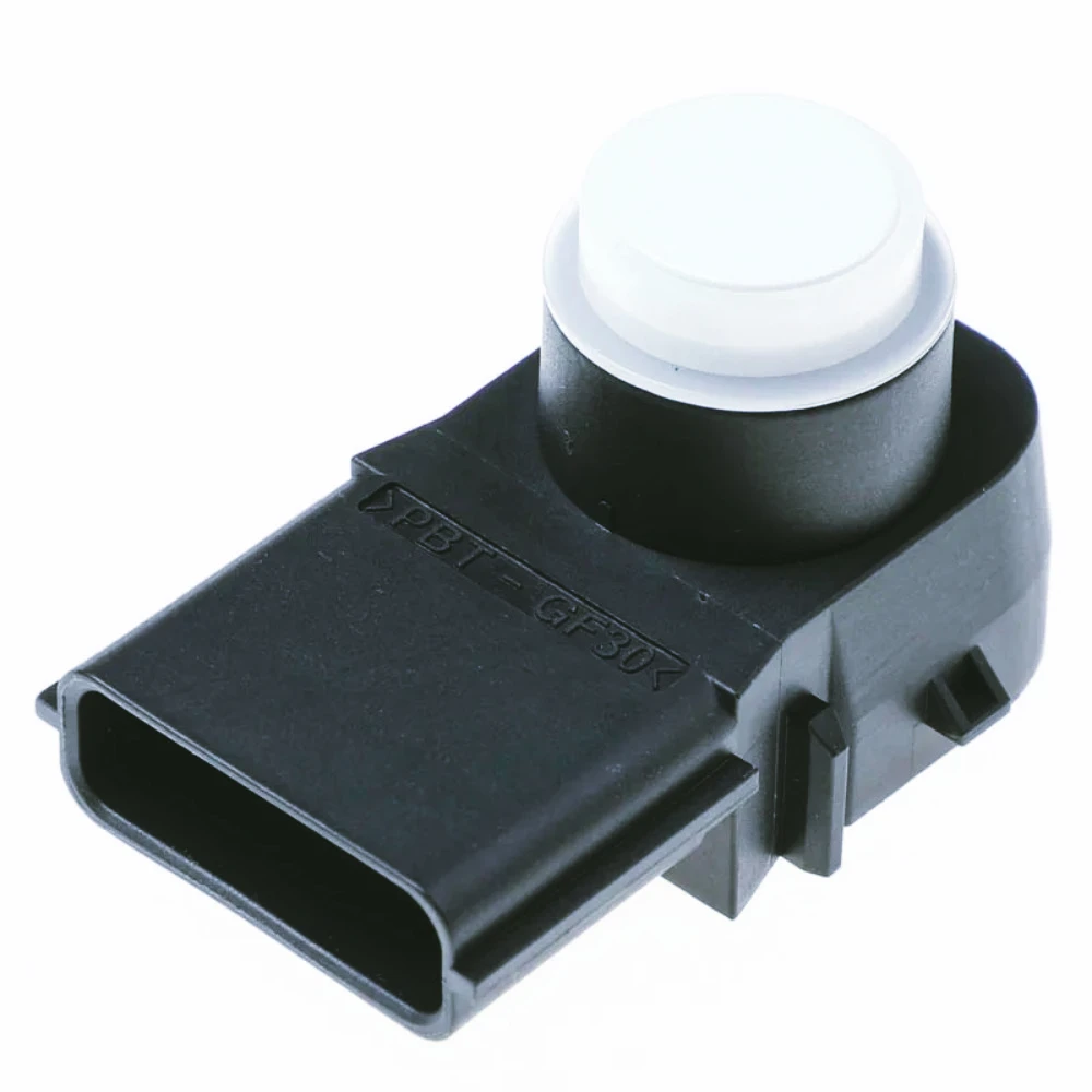 

95720-J5100 PDC parachoques aparcamiento Sensor ultrasónico coche 95720J5100 para Kia Stinger 2018-2021