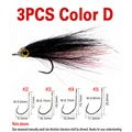 3PCS Color D