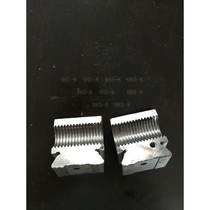 Opening and closing nut machine tool accessories MW210 MW180 small desktop lathe