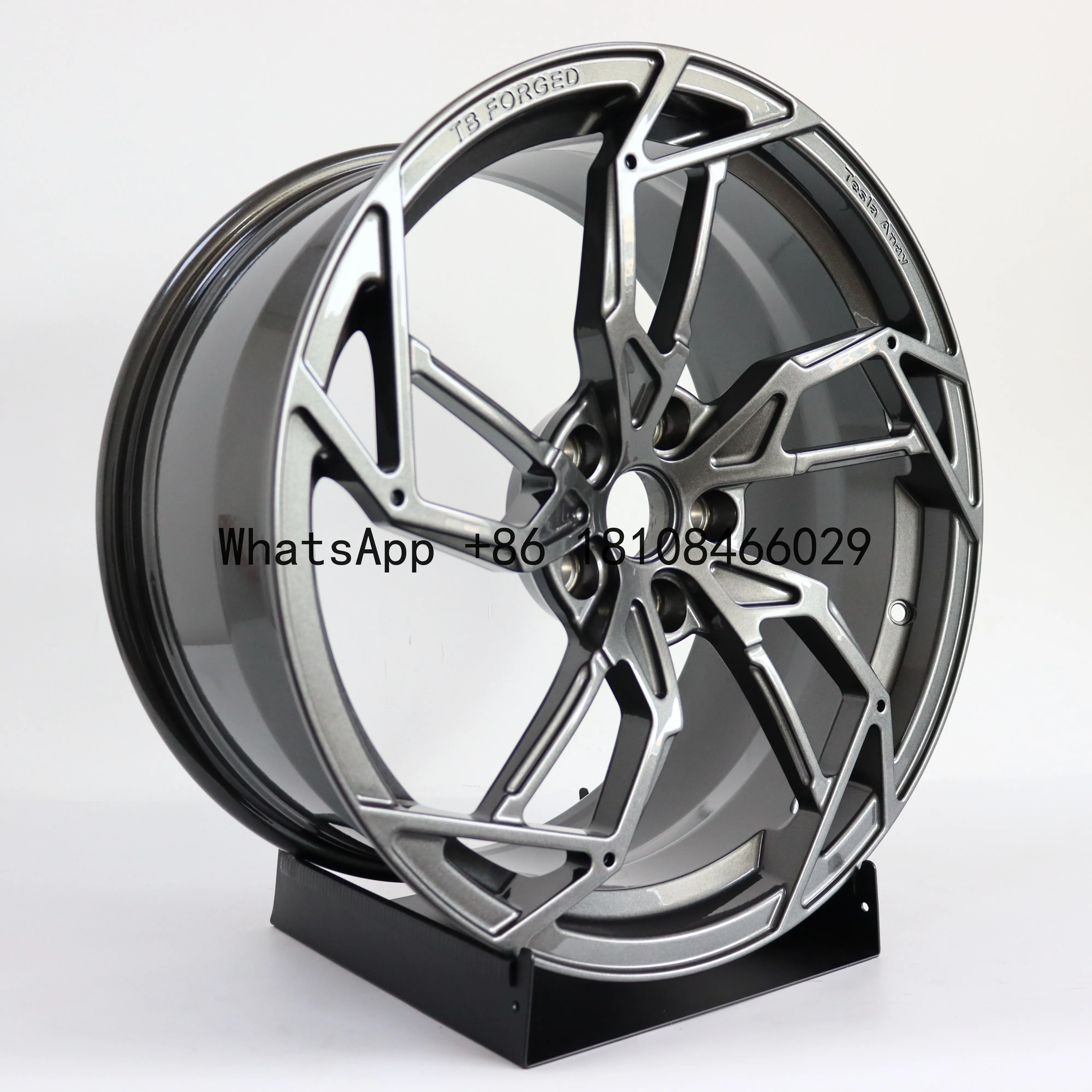 Xywheel Customized 1 Piece Forged Wheels Rims 18 19 20 21 22 23 Inch 5x120 5x112 66.6 for BMW X3 X4 X5 X6 X7 X3M X4M X5M X6M