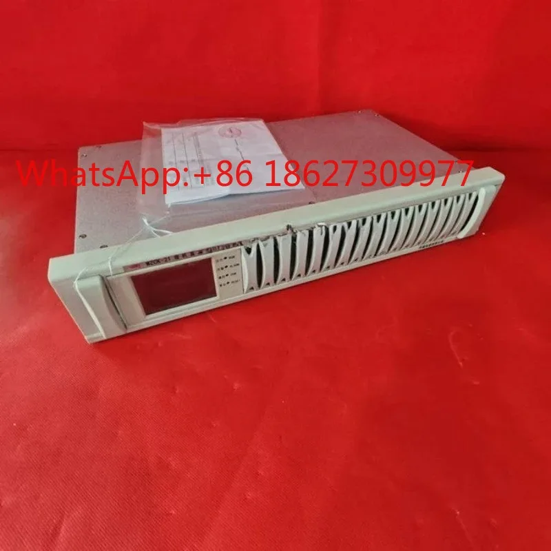 Monitoring module WZCK-21 microcomputer DC monitoring device WZCJ-23 power module