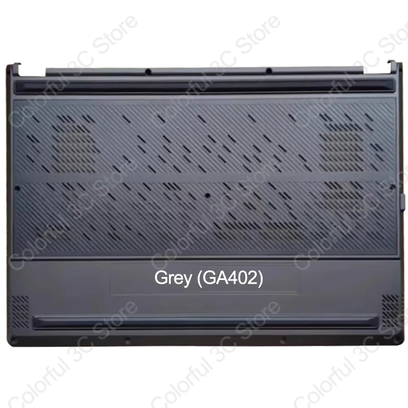 14 Inch For ROG Zephyrus GA401 GA401U GA401QM GA401IM GA402 GA402 GA402U GA402R GA402X Screen Laptop LCD Back Cover Bottom Case