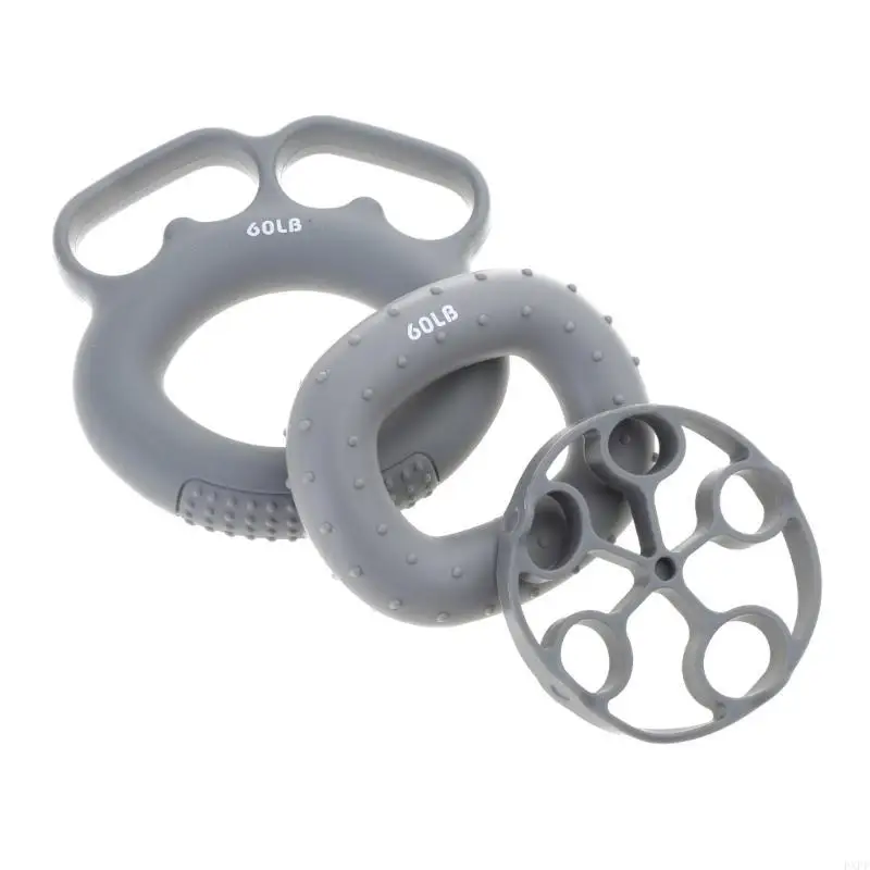 PXPF Силовая силиконовая ручная кольцо PXPF Силовая силиконовая ручная кольцо