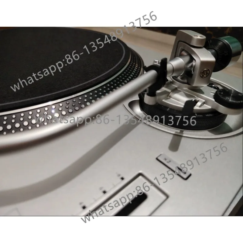 

SL-1200MK7 direct drive vinyl turntable machine, disc player factory direct sales
