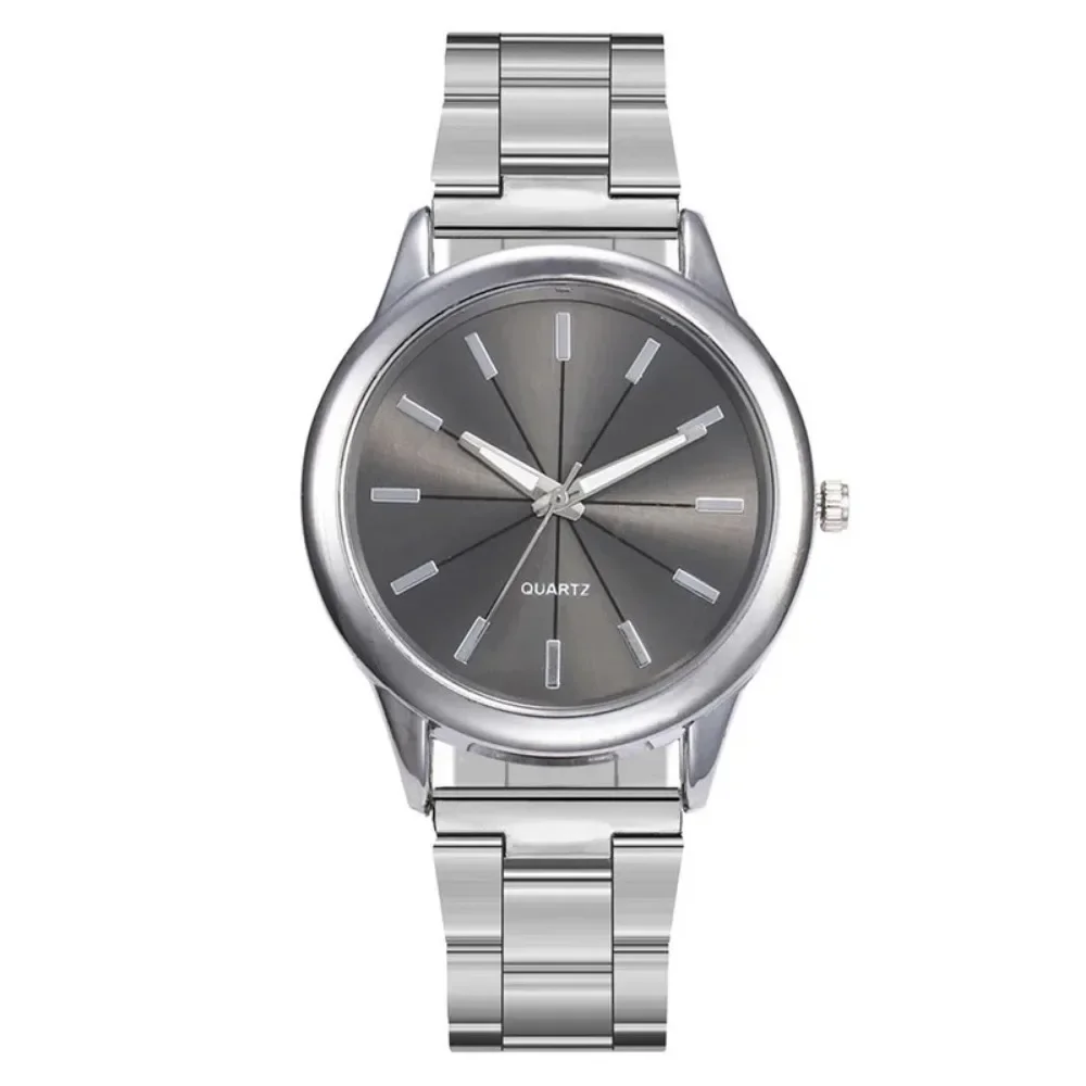 Luxury Women\'s Watches Quartz Watch Stainless Steel Dial Casual Bracele Watch for Women Часы Женские Наручные Montre Femme 워치 시계