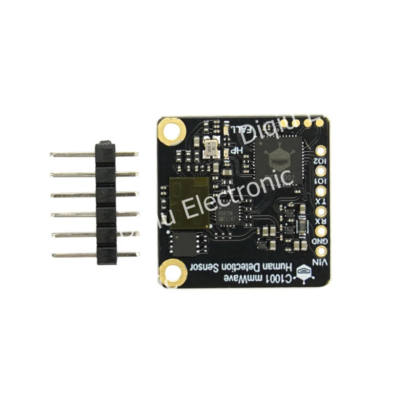 SEN0623 C1001 60GHz MMWave Indoor Fall Detection Sensor Electronic Components Product