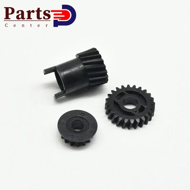 10PCS 007K98680 007K98681 007K98682 Fuser Drive Gear for XEROX V80 V180 V2100 V3100 / Versant 80 180 2100 3100