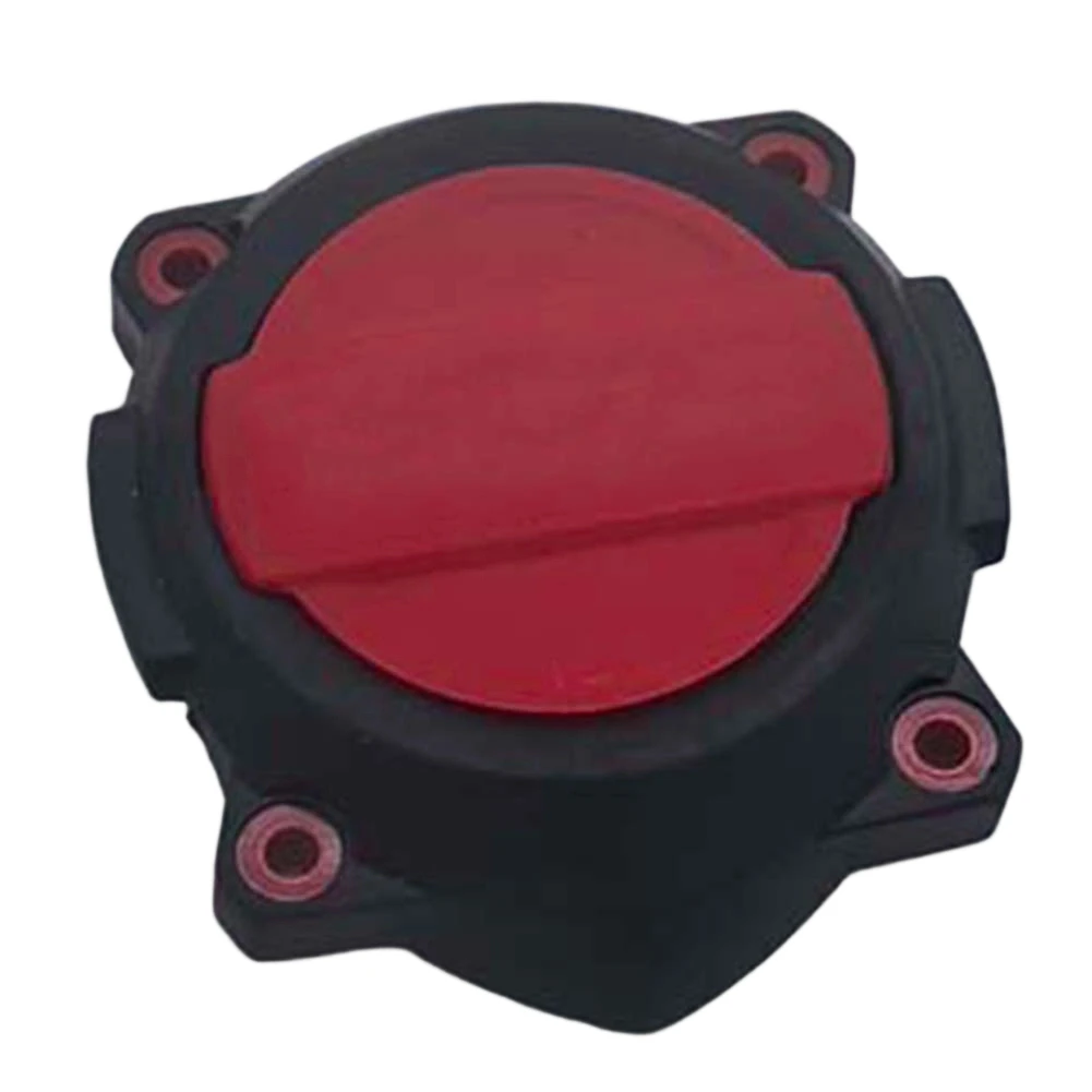 1pc Rotor End Cap For 3453-20 For Wrench End Cap Service Assembly Plastic Wrench Rotor End Cover Power Tool Accessories