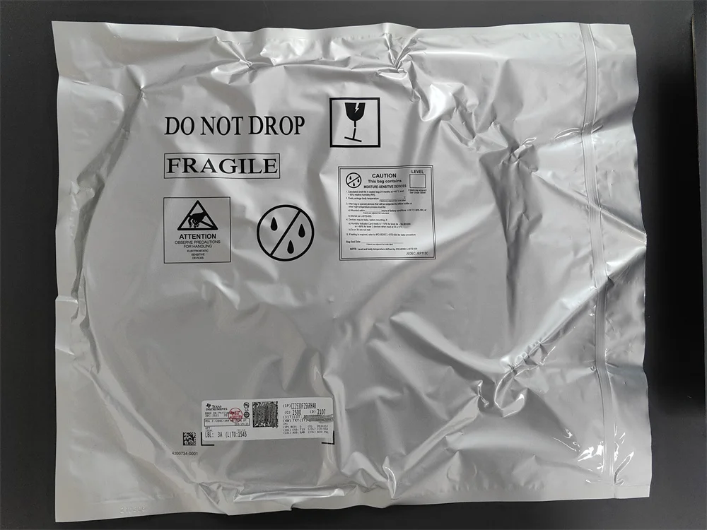 CC2530F256RHAR En stock