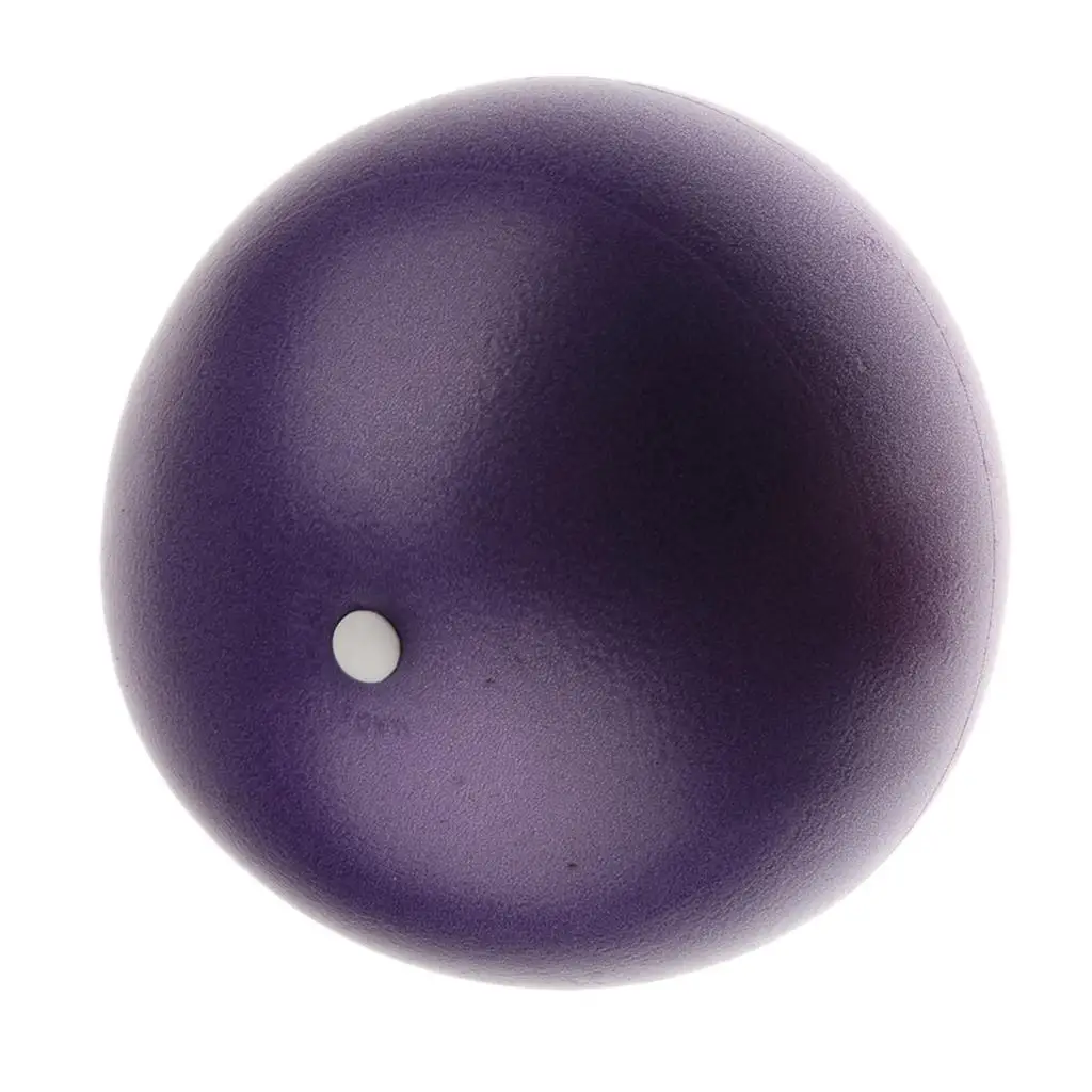 Yoga Ball Physical Fitness Balls Exercise Anti-Burst 15cm 25cm