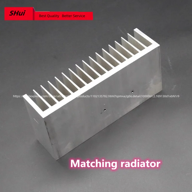 Scheda amplificatore posteriore a doppio canale LM3886 (con test AP)