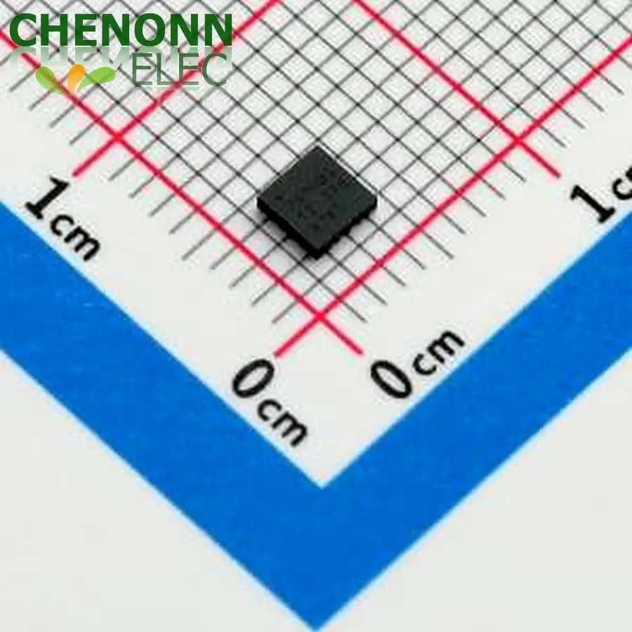 10PCS/LOT TPS7A9401DSCR (Power Management)