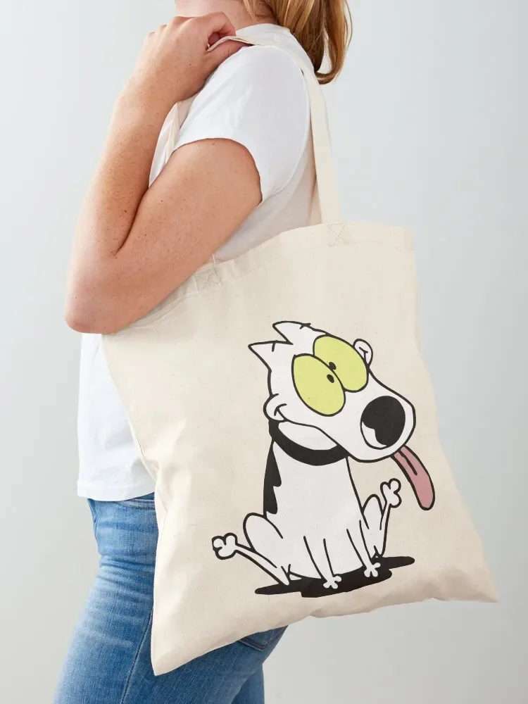 

Rockos Modern Life Spunky Tote Bag tote bags cloth bags Handbags canvas tote bag Women's bag