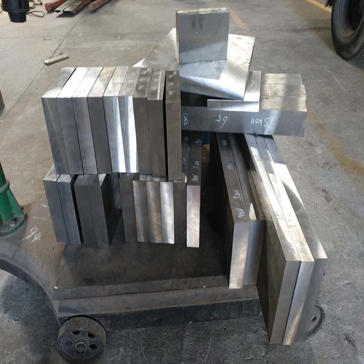 Thick 20mm 30mm 50mm Aluminum sheet 7075 aluminum plate Large aluminum block CNC processing materials e