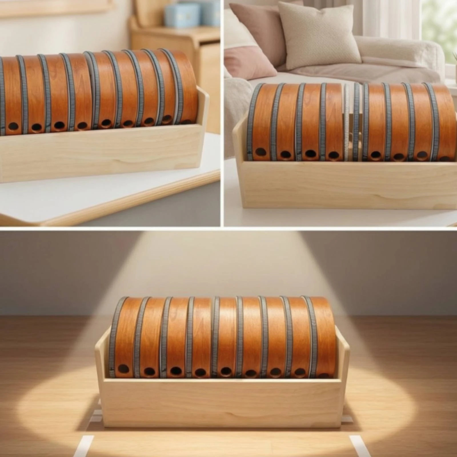 tambor-con-soporte-tambor-de-mano-de-madera-completo-instrumento-de-percusion-plegable-y-compacto-para-principiantes-practica-en-casa-clases-de-musica