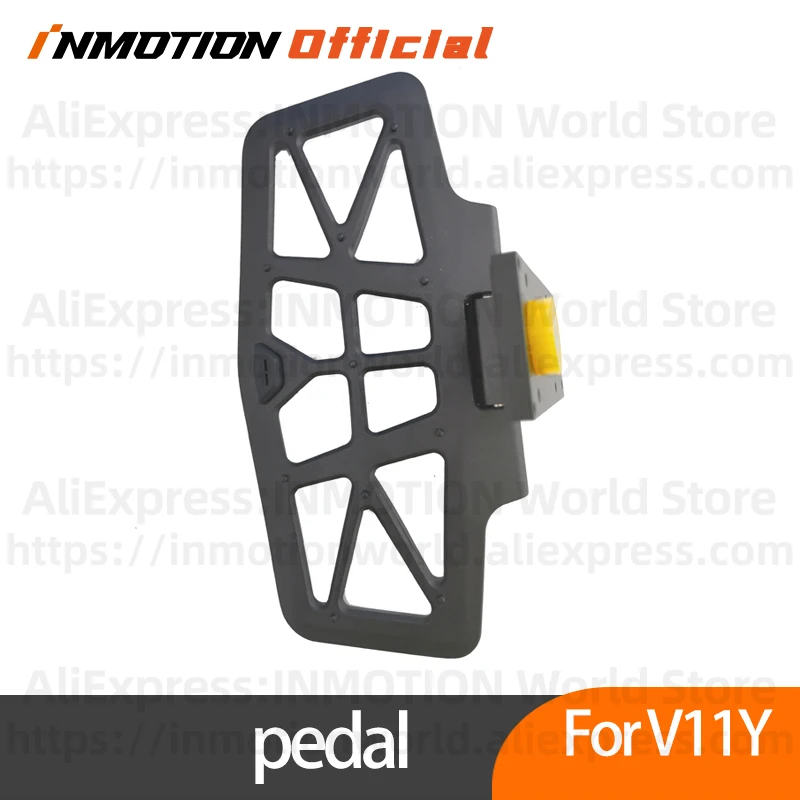 

INMOTION V11Y Foot Pedal Assembly For Electric Unicycle Accessories